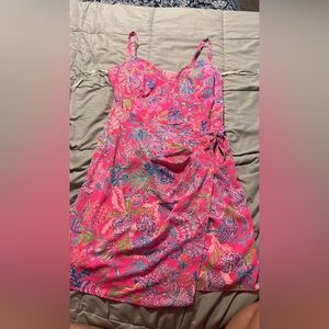 LILLY DRESS NWOT